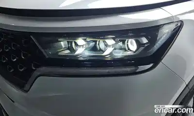 Kia Sorento 2022 2.2 автомат (гидро), миниатюра 7