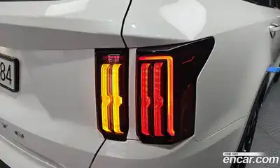 Kia Sorento 2022 2.2 автомат (гидро), миниатюра 8