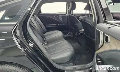 Kia K8 2023 1.6 автомат (гидро), миниатюра 11