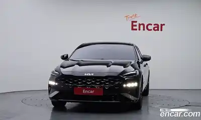 Kia K8 2023 1.6 автомат (гидро), миниатюра 3