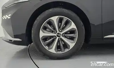 Kia K8 2023 1.6 автомат (гидро), миниатюра 5