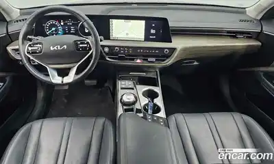 Kia K8 2023 1.6 автомат (гидро), миниатюра 7