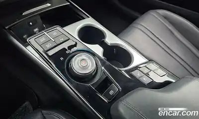 Kia K8 2023 1.6 автомат (гидро), миниатюра 9