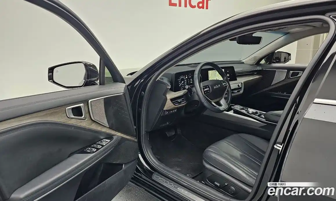 Kia K8 2023 1.6 автомат (гидро), фото 10