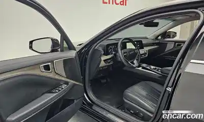 Kia K8 2023 1.6 автомат (гидро), миниатюра 10