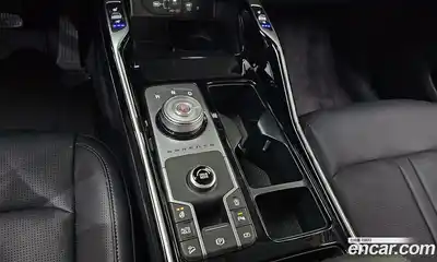 Kia Sorento 2024 2.5 автомат (гидро), миниатюра 12
