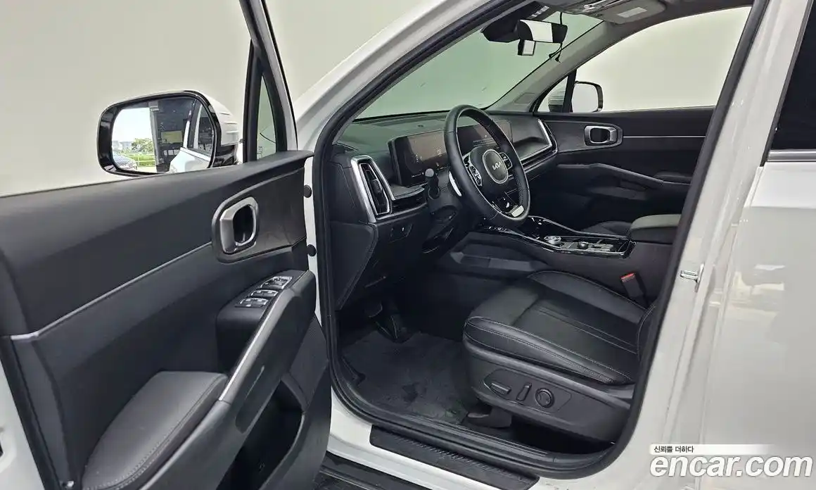 Kia Sorento 2024 2.5 автомат (гидро), фото 13