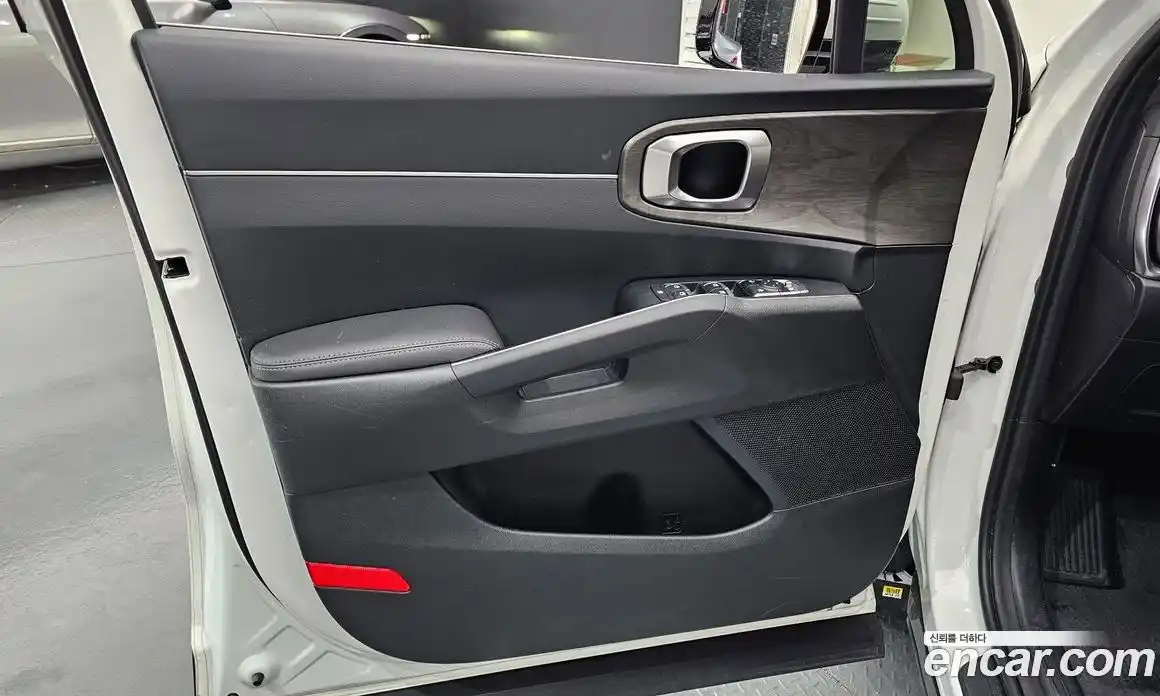 Kia Sorento 2024 2.5 автомат (гидро), фото 14