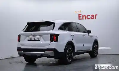 Kia Sorento 2024 2.5 автомат (гидро), миниатюра 2