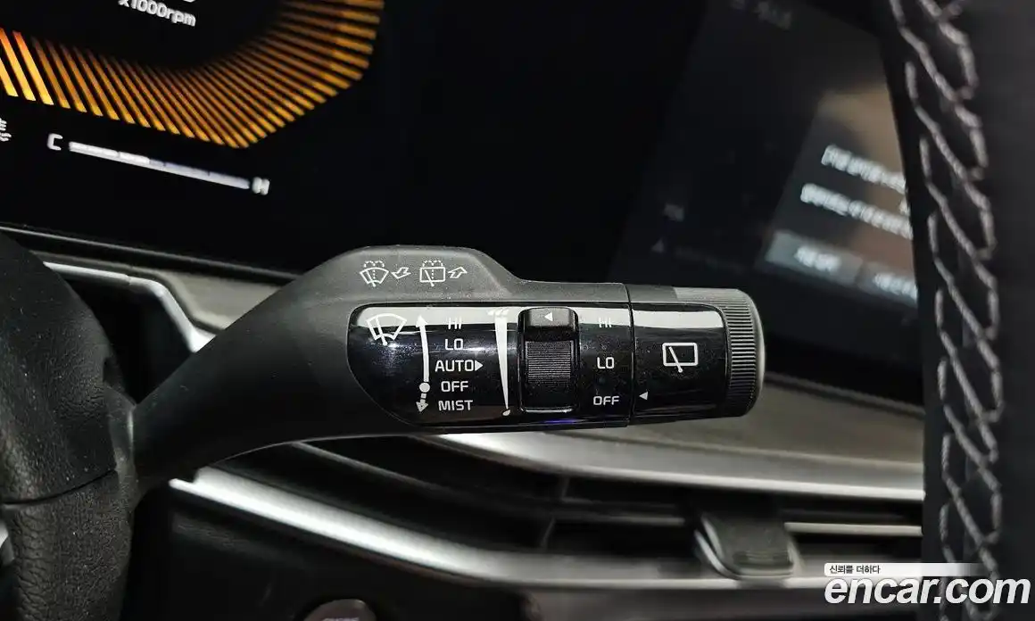 Kia Sorento 2024 2.5 автомат (гидро), фото 23
