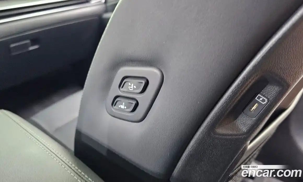 Kia Sorento 2024 2.5 автомат (гидро), фото 24
