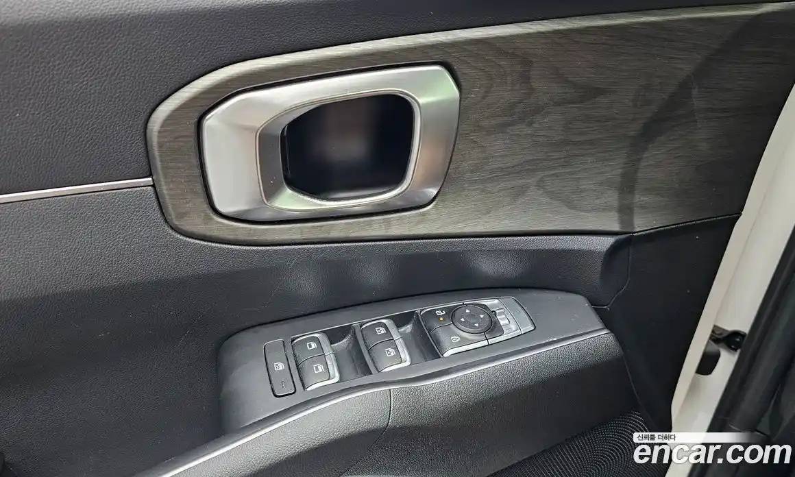 Kia Sorento 2024 2.5 автомат (гидро), фото 27