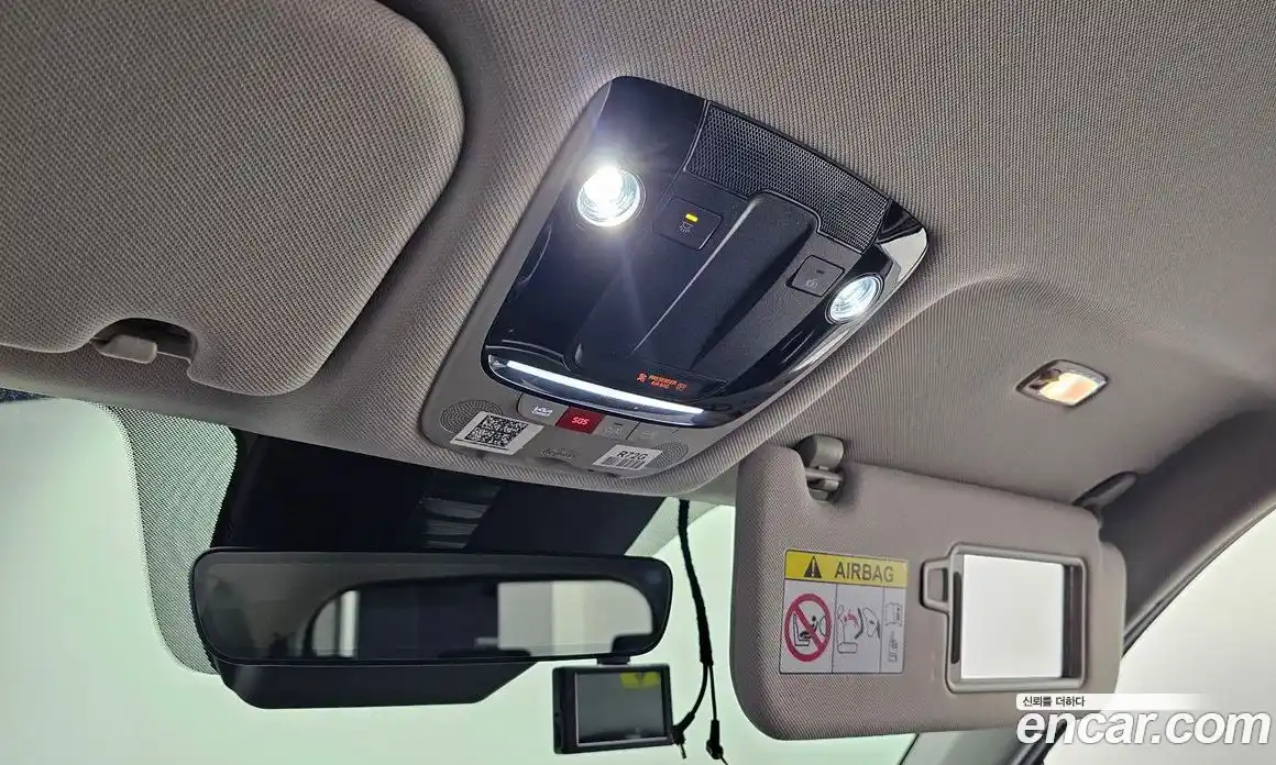 Kia Sorento 2024 2.5 автомат (гидро), фото 28