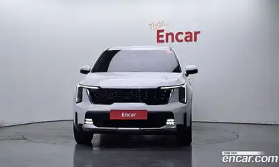 Kia Sorento 2024 2.5 автомат (гидро), миниатюра 3