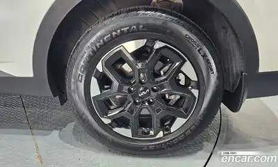 Kia Sorento 2024 2.5 автомат (гидро), миниатюра 5