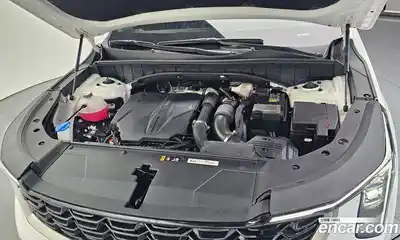 Kia Sorento 2024 2.5 автомат (гидро), миниатюра 6