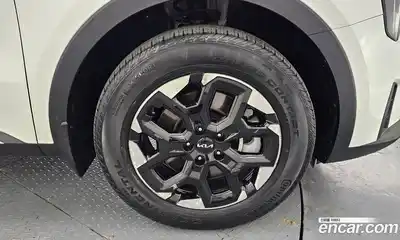 Kia Sorento 2024 2.5 автомат (гидро), миниатюра 7