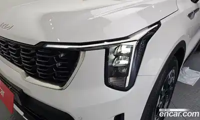 Kia Sorento 2024 2.5 автомат (гидро), миниатюра 8