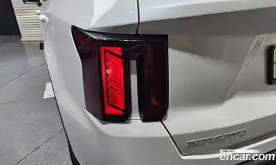 Kia Sorento 2024 2.5 автомат (гидро), миниатюра 9