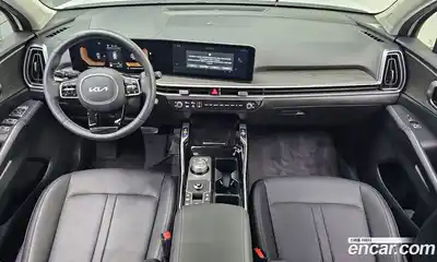 Kia Sorento 2024 2.5 автомат (гидро), миниатюра 10