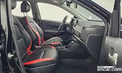Kia Morning 2018 1.0 автомат (гидро), миниатюра 11