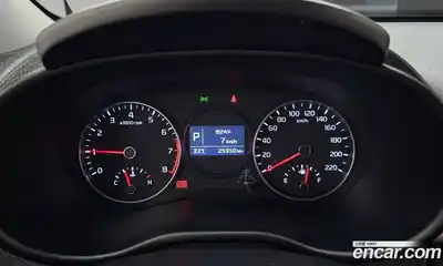 Kia Morning 2018 1.0 автомат (гидро), миниатюра 8