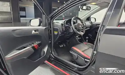 Kia Morning 2018 1.0 автомат (гидро), миниатюра 10