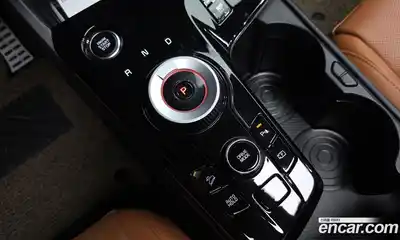 Kia Sportage 2024 1.6 автомат (гидро), миниатюра 12