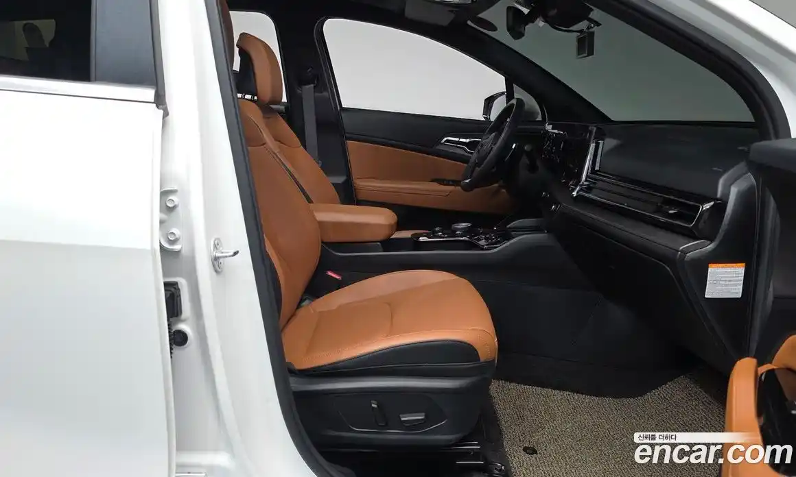 Kia Sportage 2024 1.6 автомат (гидро), фото 16