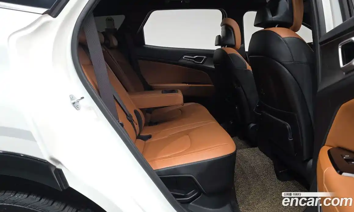 Kia Sportage 2024 1.6 автомат (гидро), фото 17