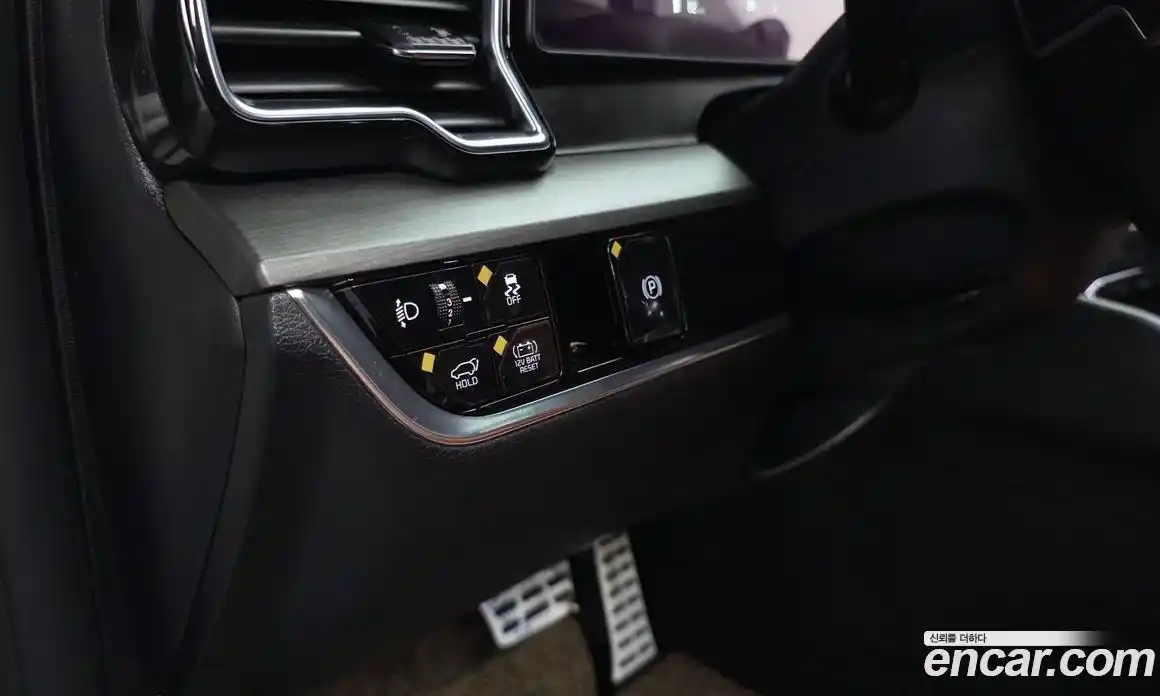 Kia Sportage 2024 1.6 автомат (гидро), фото 28