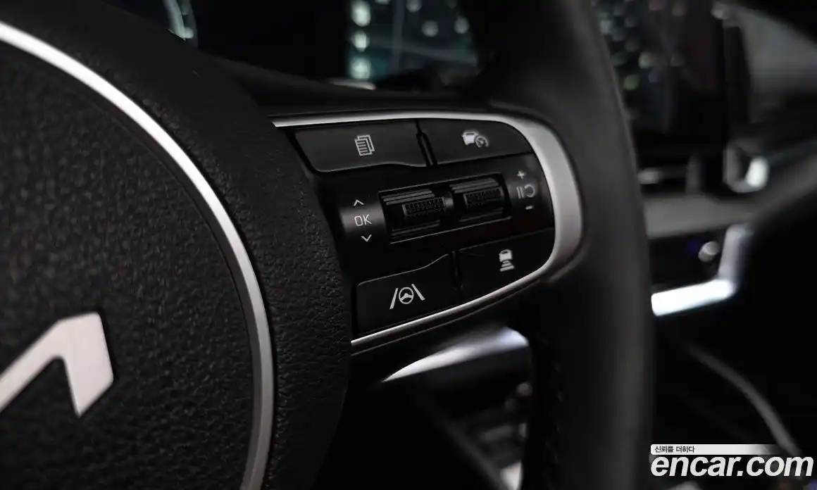 Kia Sportage 2024 1.6 автомат (гидро), фото 33