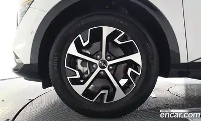 Kia Sportage 2024 1.6 автомат (гидро), миниатюра 5