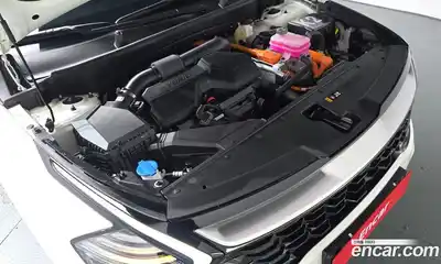 Kia Sportage 2024 1.6 автомат (гидро), миниатюра 6