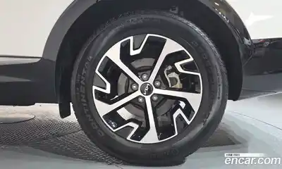 Kia Sportage 2024 1.6 автомат (гидро), миниатюра 7