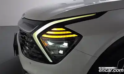 Kia Sportage 2024 1.6 автомат (гидро), миниатюра 8