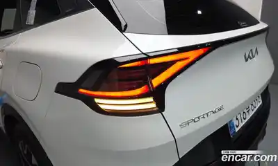 Kia Sportage 2024 1.6 автомат (гидро), миниатюра 9