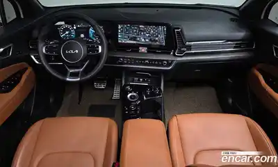 Kia Sportage 2024 1.6 автомат (гидро), миниатюра 10