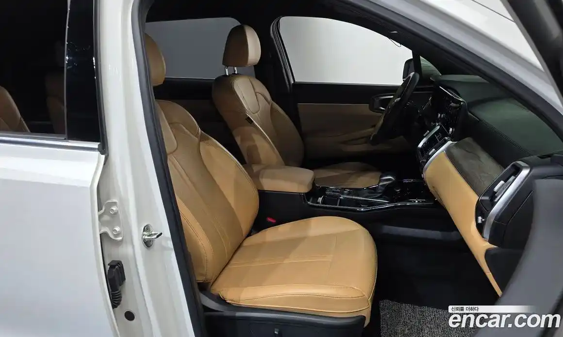 Kia Sorento 2021 2.2 автомат (гидро), фото 15