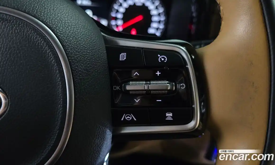 Kia Sorento 2021 2.2 автомат (гидро), фото 22