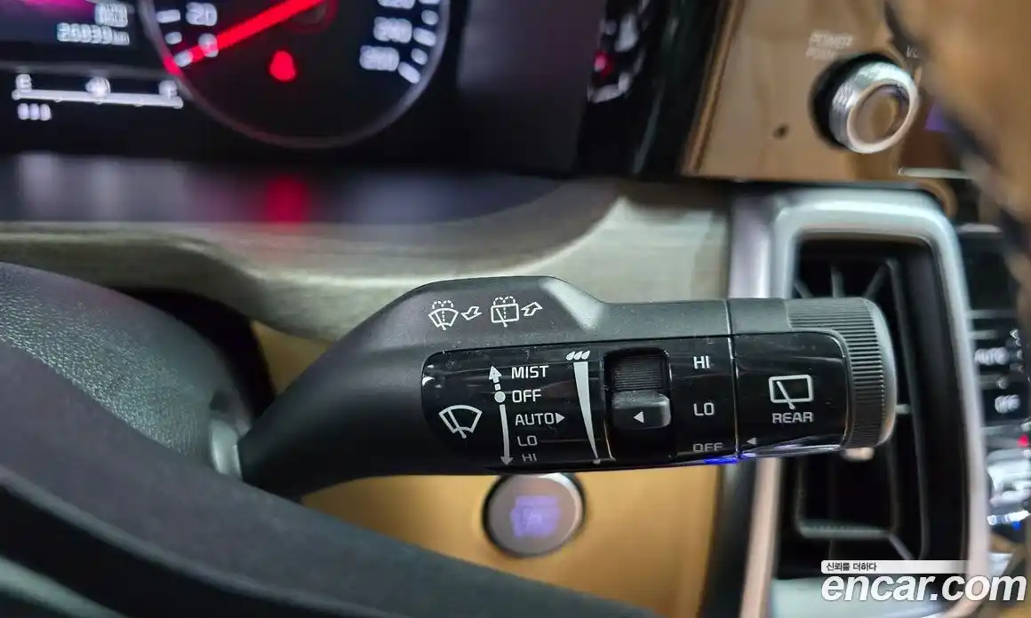 Kia Sorento 2021 2.2 автомат (гидро), фото 25