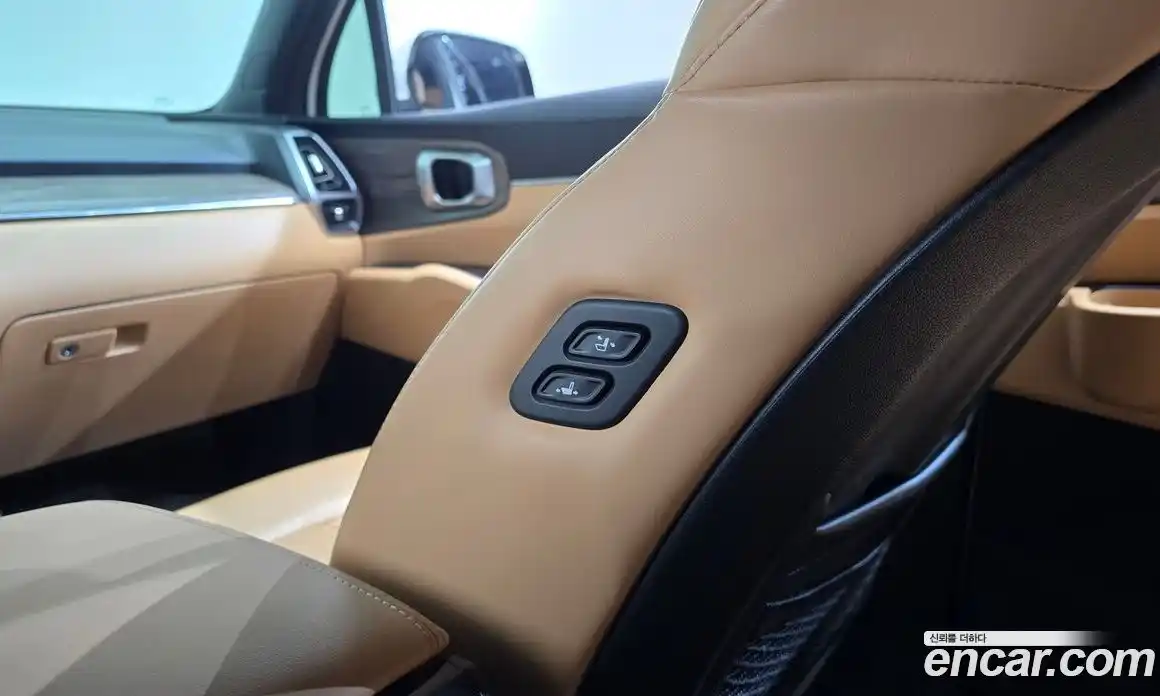 Kia Sorento 2021 2.2 автомат (гидро), фото 27