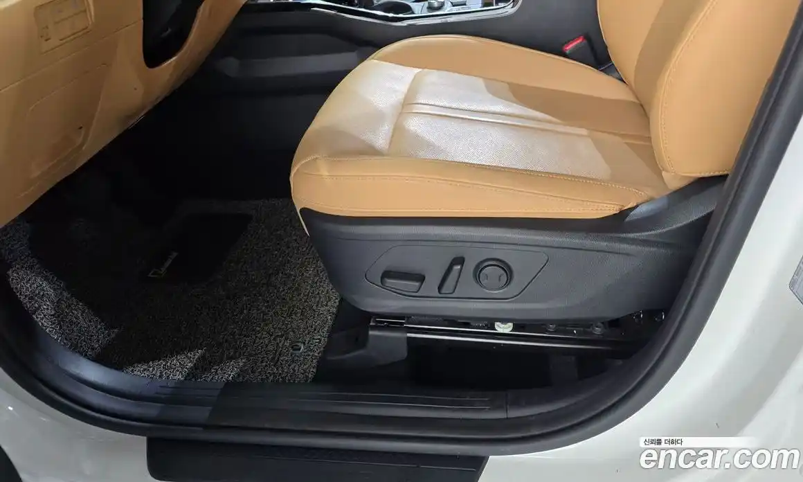 Kia Sorento 2021 2.2 автомат (гидро), фото 31