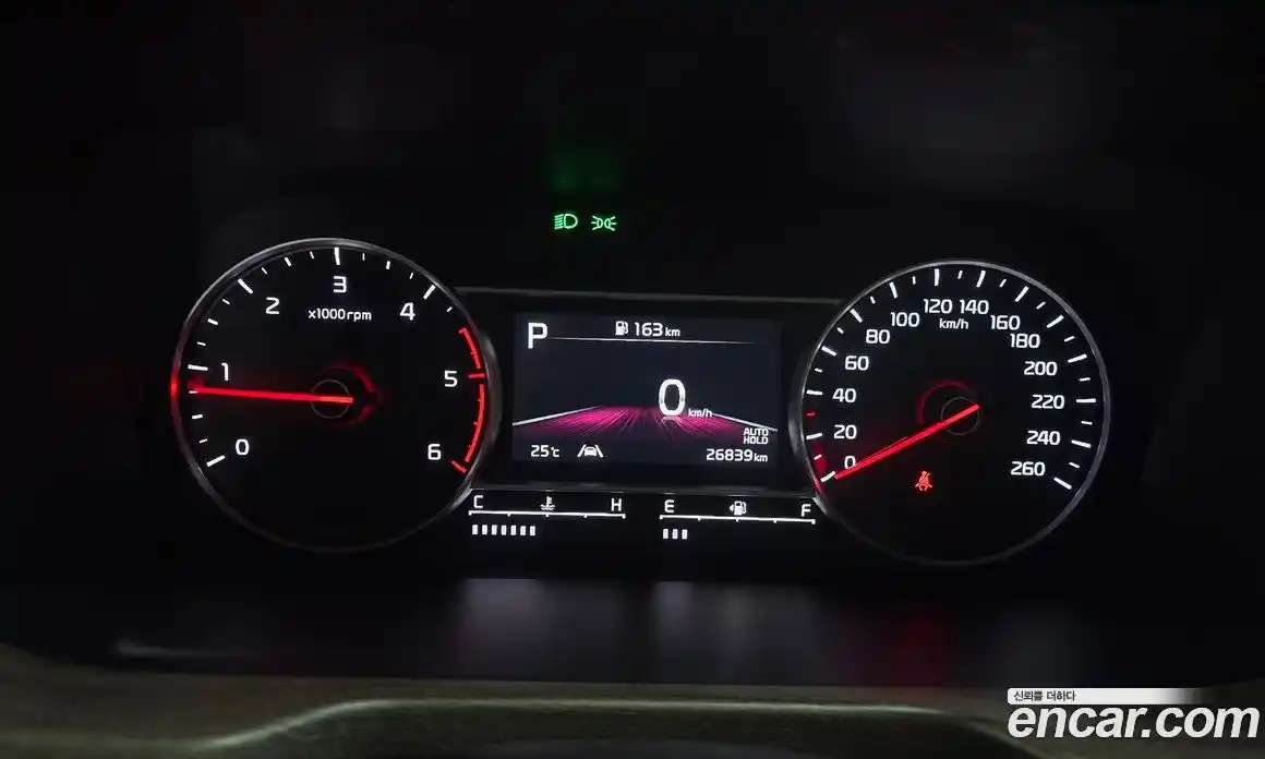 Kia Sorento 2021 2.2 автомат (гидро), фото 10