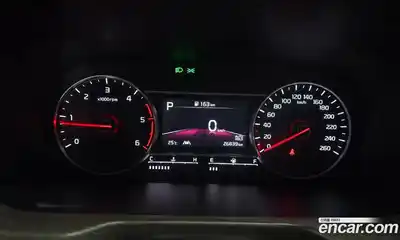 Kia Sorento 2021 2.2 автомат (гидро), миниатюра 10