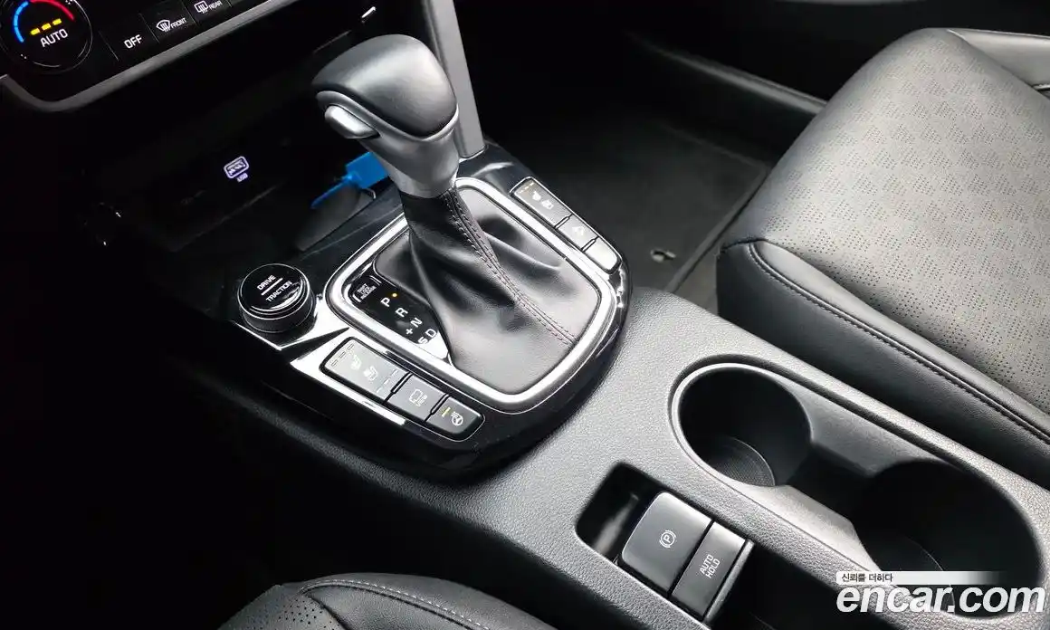 Kia Seltos 2021 1.6 автомат (гидро), фото 12