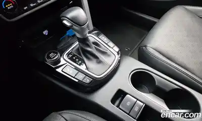 Kia Seltos 2021 1.6 автомат (гидро), миниатюра 12
