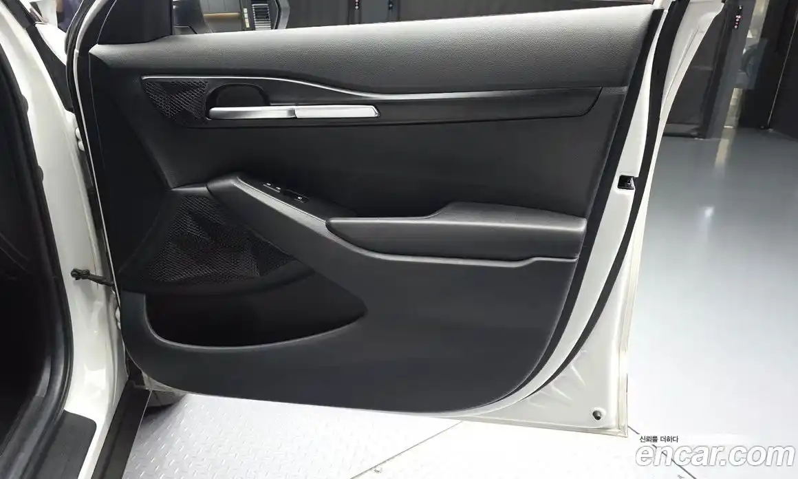 Kia Seltos 2021 1.6 автомат (гидро), фото 14