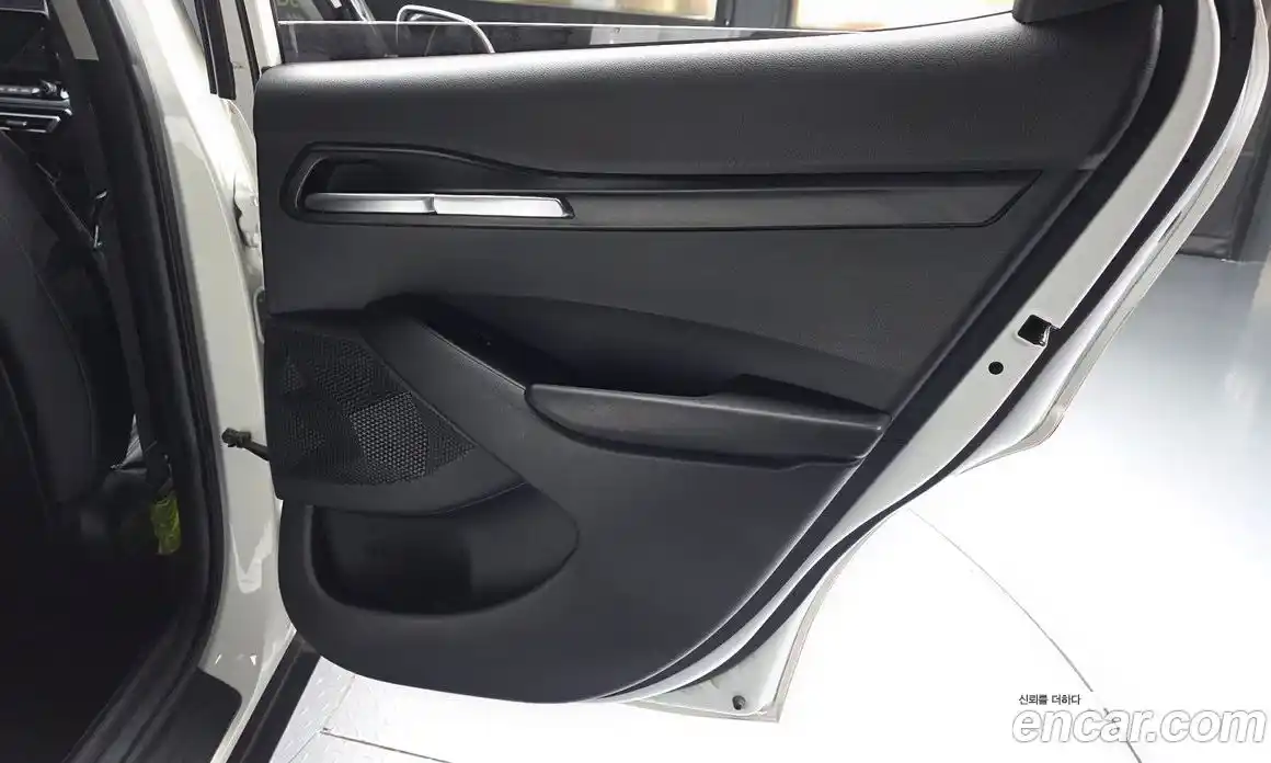 Kia Seltos 2021 1.6 автомат (гидро), фото 15