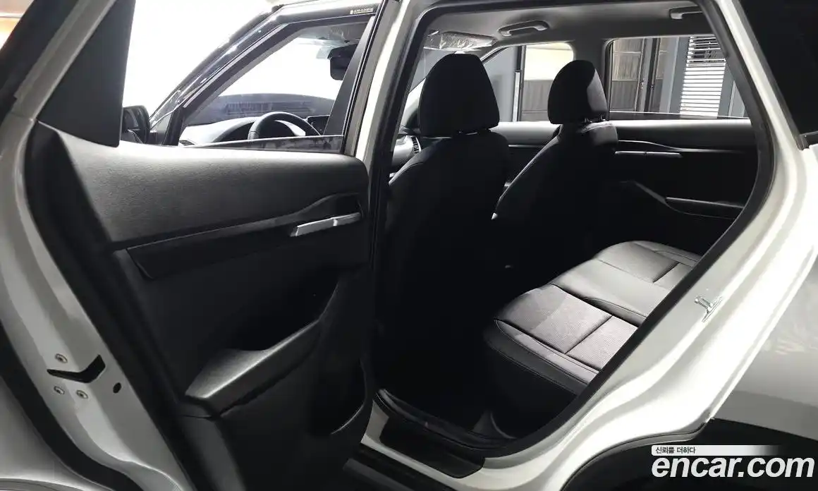 Kia Seltos 2021 1.6 автомат (гидро), фото 16